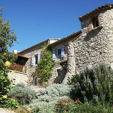 Les Hauts D'Issensac Causse-de-la-Selle Dış mekan fotoğraf